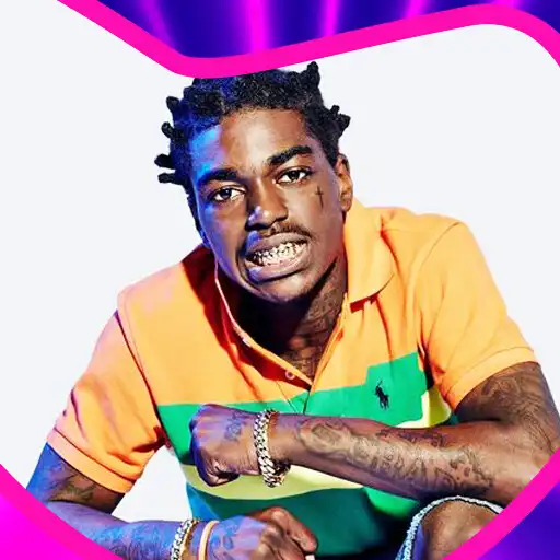 Play Kodak Black Fake Chat APK