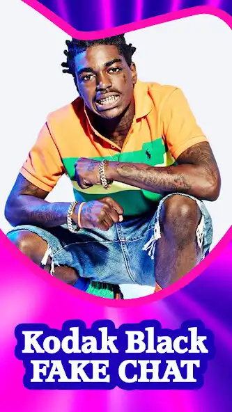 Play Kodak Black Fake Chat and enjoy Kodak Black Fake Chat with UptoPlay Play Kodak Black Fake Chat and enjoy Kodak Black Fake Chat with UptoPlay