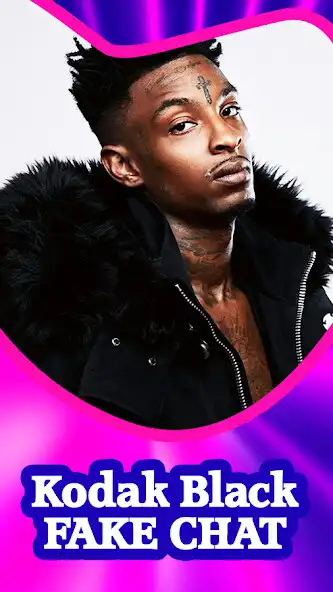 Play Kodak Black Fake Chat as an online game online Kodak Black Fake Chat with UptoPlay Play Kodak Black Fake Chat as an online game Kodak Black Fake Chat with UptoPlay