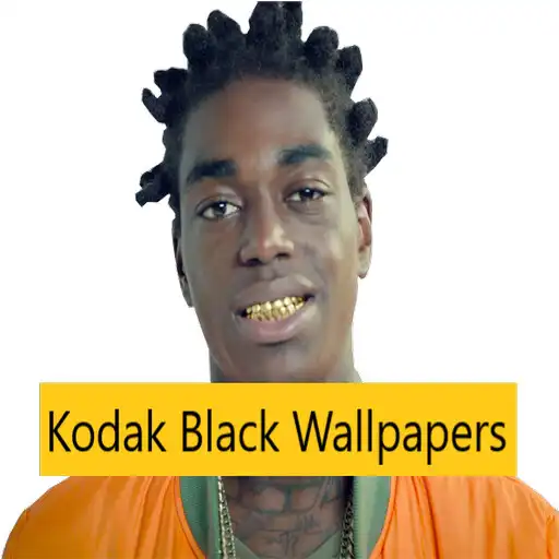 Play Kodak Black HD Wallpapers APK Play Kodak Black HD Wallpapers APK
