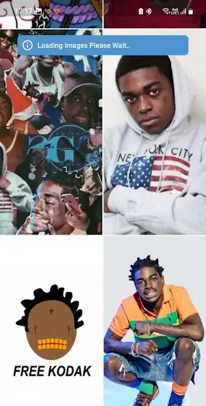 Play Kodak Black HD Wallpapers as an online game Kodak Black HD Wallpapers with UptoPlay