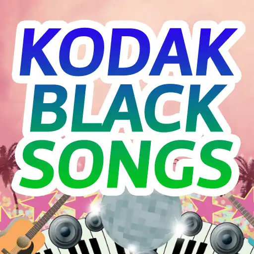 Play Kodak Black Songs APK