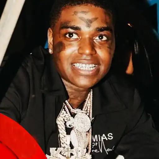 Play Kodak Black Wallpapers APK