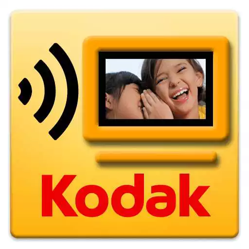 Free play online KODAK Kiosk Connect  APK