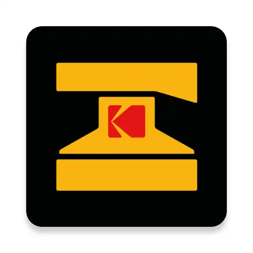 Play KODAK Mobile Film Scanner APK Play KODAK Mobile Film Scanner APK