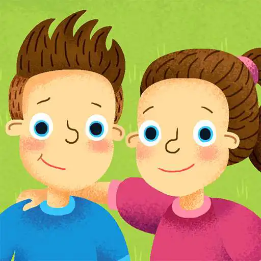 Free play online ŠKODA Magic Book  APK