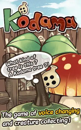 Play Kodama  and enjoy Kodama with UptoPlay