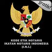 Free play online KODE ETIK NOTARIS INDONESIA APK Free play online KODE ETIK NOTARIS INDONESIA APK