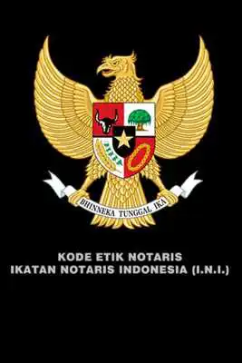 Play KODE ETIK NOTARIS INDONESIA