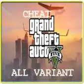 Free play online Kode for GTA V APK