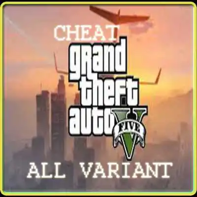 Play Kode for GTA V