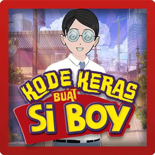 Play Kode Keras Cewek buat Si Boy APK Play Kode Keras Cewek buat Si Boy APK