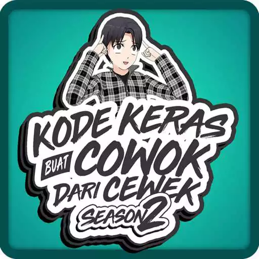 Play Kode Keras Cowok 2 - Back to School APK Play Kode Keras Cowok 2 - Back to School APK