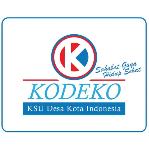 Play KODEKO APK