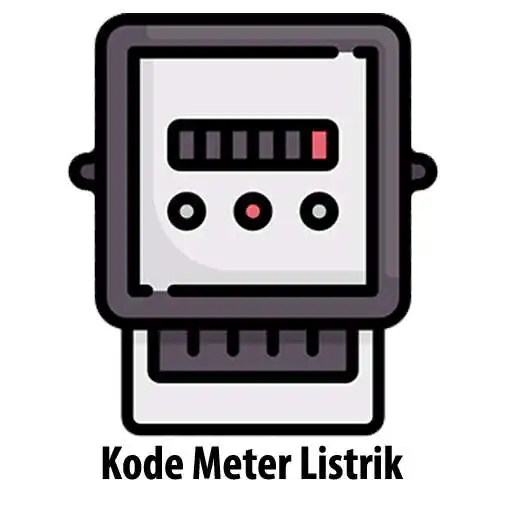 Play Kode Meter Listrik APK Play Kode Meter Listrik APK