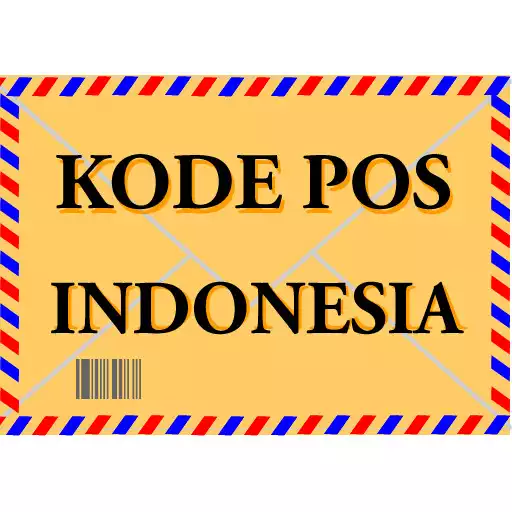 Play Kode Pos Indonesia APK