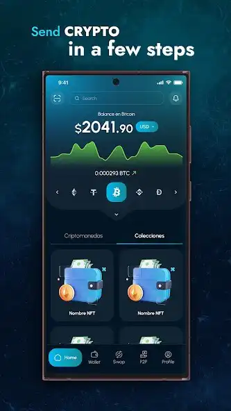 Play KodexWallet as an online game KodexWallet with UptoPlay