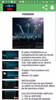 Play KODI FACIL ADDON