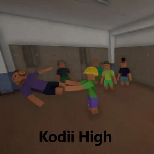 Play Kodii High Remastered APK