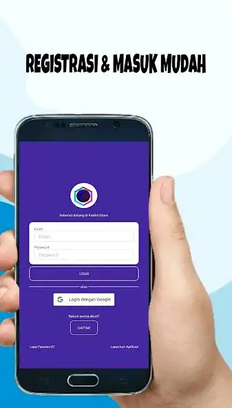 Play Kodim Store  and enjoy Kodim Store with UptoPlay