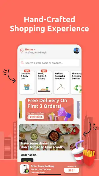 Play Kodinng Mart as an online game Kodinng Mart with UptoPlay