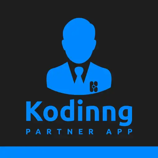 Play Kodinng Partner APK
