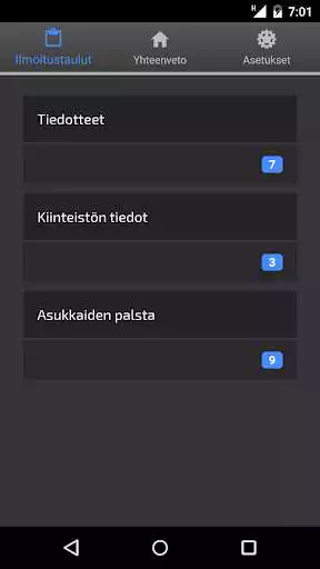 Play Kodinportti TV  and enjoy Kodinportti TV with UptoPlay