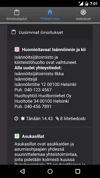 Play Kodinportti TV as an online game Kodinportti TV with UptoPlay