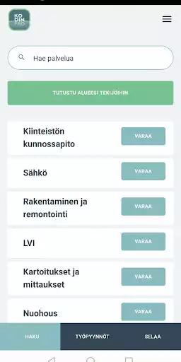 Play KodinPRO  and enjoy KodinPRO with UptoPlay