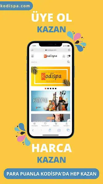 Play Kodispa  and enjoy Kodispa with UptoPlay
