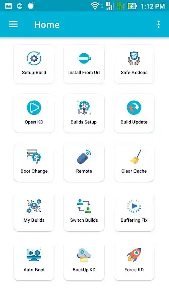 Play KODI TV  and enjoy KODI TV with UptoPlay