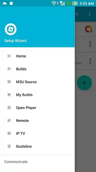Play KODI TV as an online game KODI TV with UptoPlay