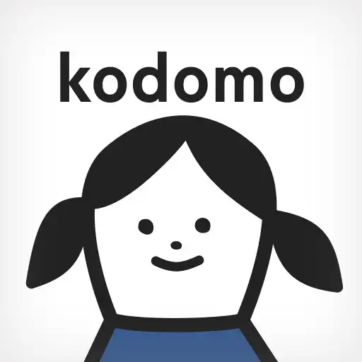 Play kodomo gallery【Child Artwork】 APK