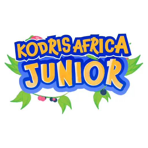 Play Kodris Junior Africa APK