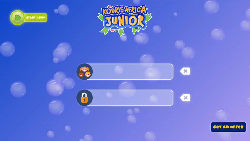 Play Kodris Junior Africa  and enjoy Kodris Junior Africa with UptoPlay