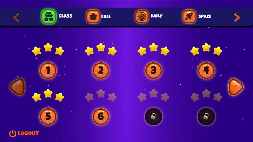 Play Kodris Junior Africa as an online game Kodris Junior Africa with UptoPlay