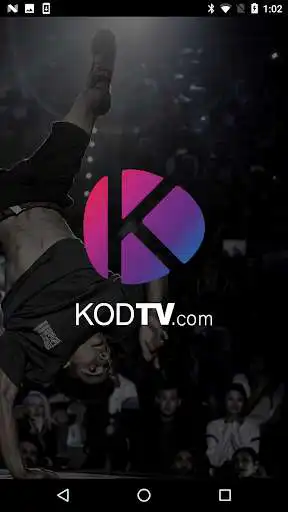 Play KODTV and enjoy KODTV with UptoPlay Play KODTV and enjoy KODTV with UptoPlay