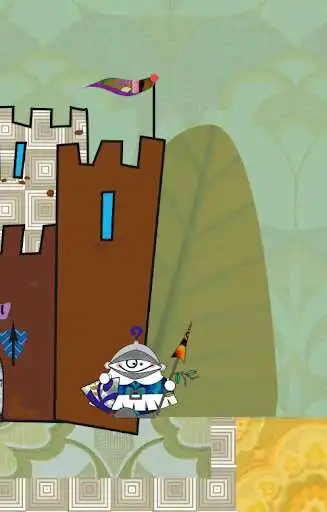 Play Koenibald Game as an online game Koenibald Game with UptoPlay