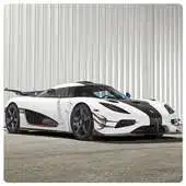 Free play online Koenigsegg Cars wallpaper APK