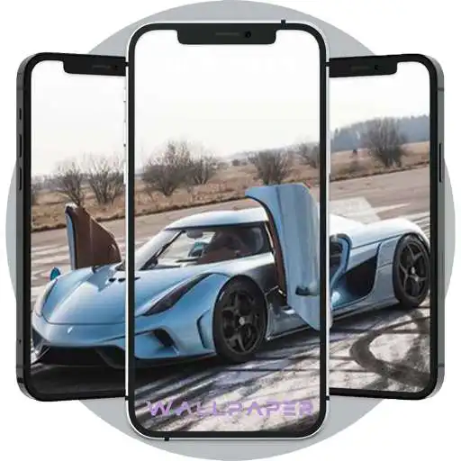 Play Koenigsegg Wallpaper HD 4K APK Play Koenigsegg Wallpaper HD 4K APK