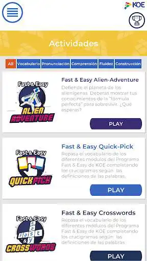 Play KOE Plus  and enjoy KOE Plus with UptoPlay