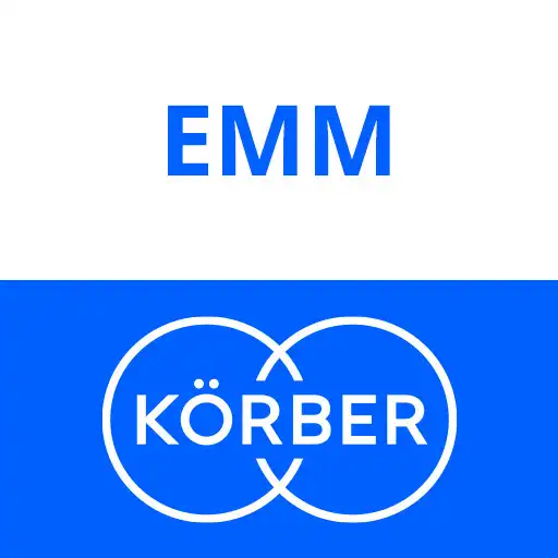 Play Koerber EMM APK