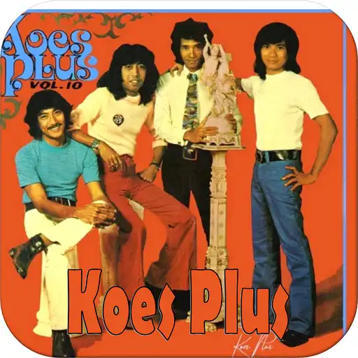 Play Koes Plus Lagu Kenangan Mp3 APK