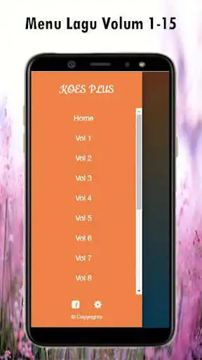 Play Koes Plus Top Album as an online game Koes Plus Top Album with UptoPlay