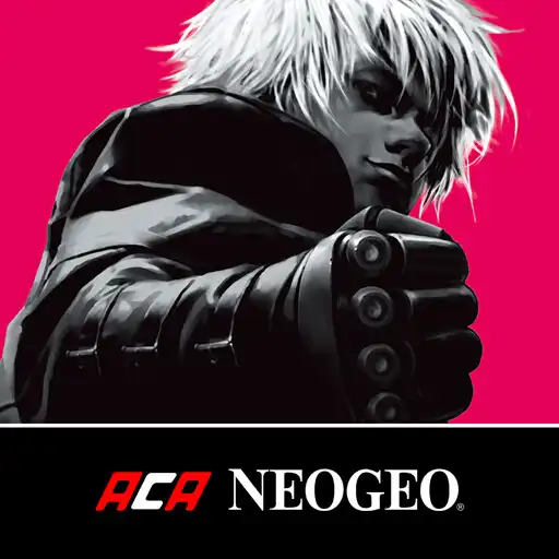 Play KOF 2002 ACA NEOGEO APK Play KOF 2002 ACA NEOGEO APK