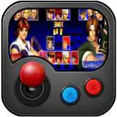 Free play online Kof 2002 APK