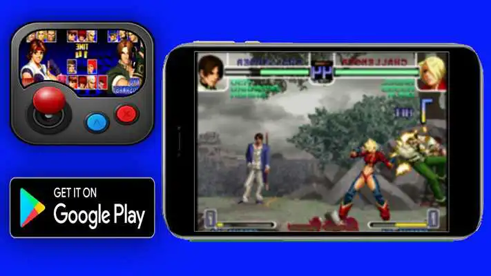Play Kof 2002 Play Kof 2002