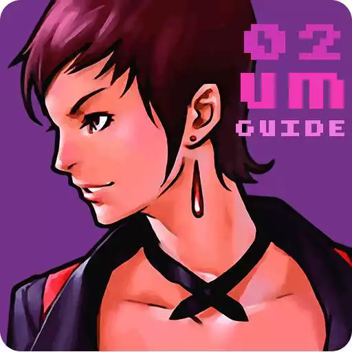 Free play online KOF 2002UM Pocket Guide  APK