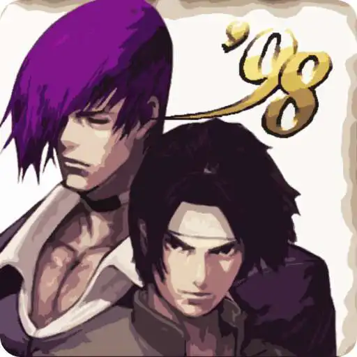Free play online KOF 98 Pocket Guide  APK