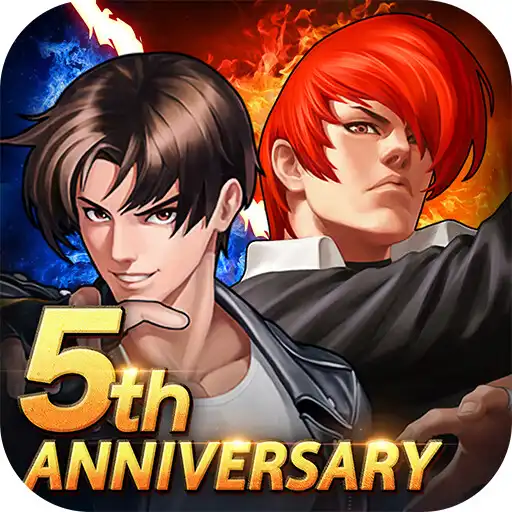 Play KOF98 UM OL APK